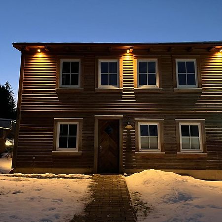 Berglage - Das Urlaubzuhause Braunlage Exterior photo