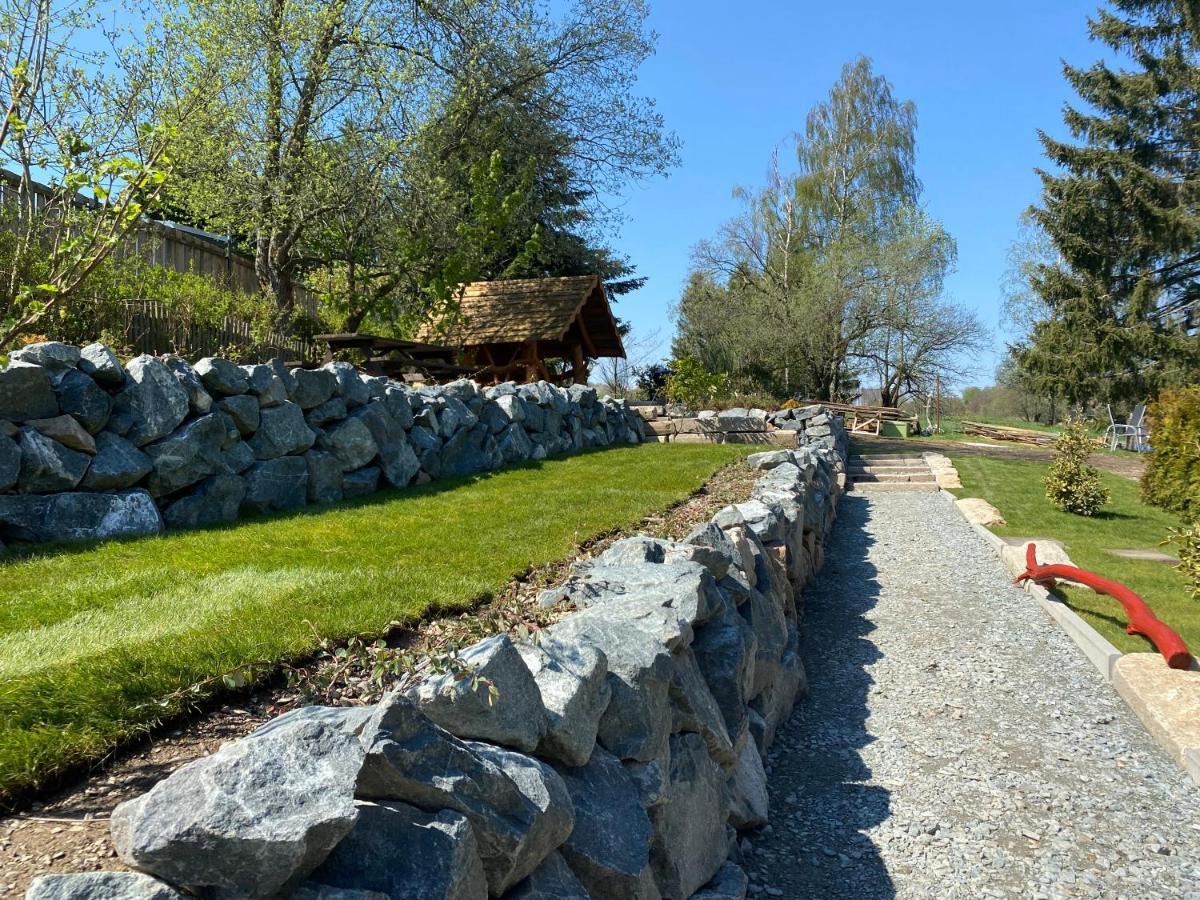 Berglage - Das Urlaubzuhause Braunlage Exterior photo