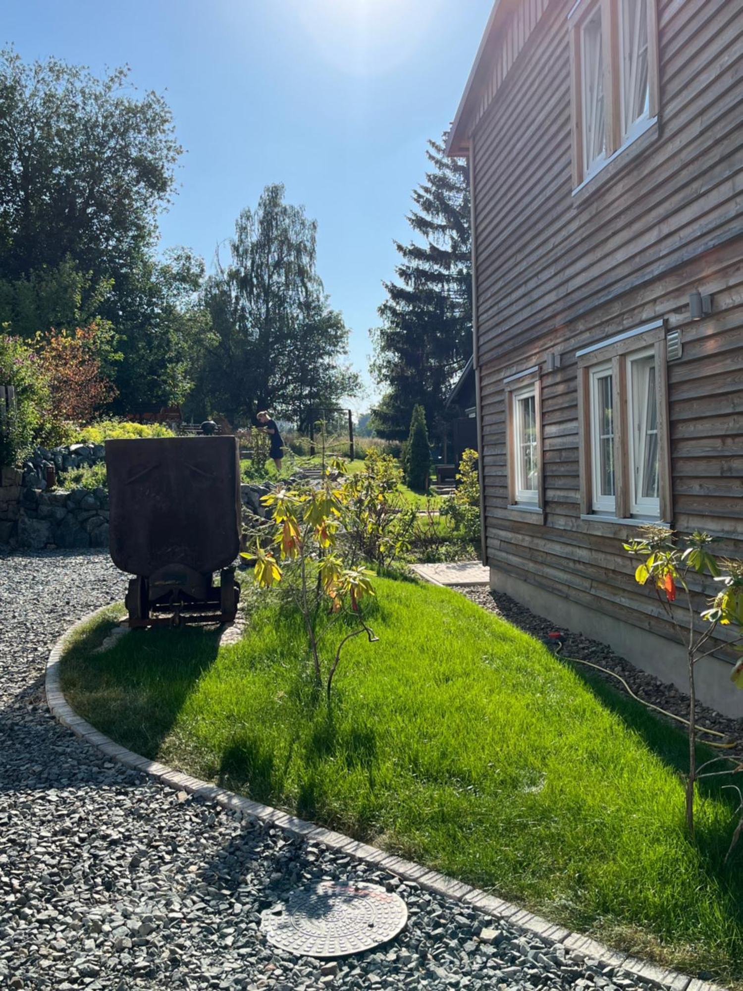 Berglage - Das Urlaubzuhause Braunlage Exterior photo