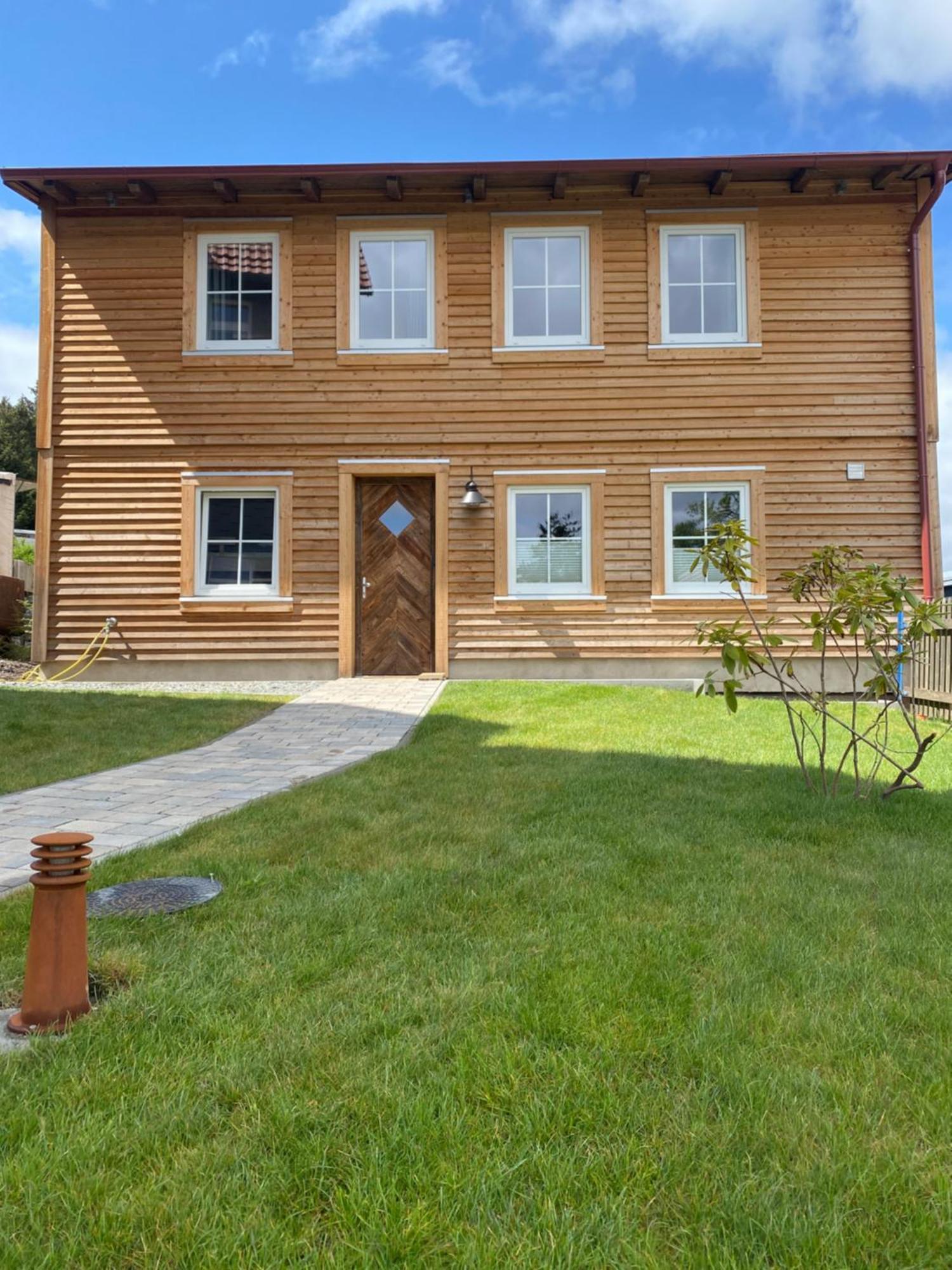 Berglage - Das Urlaubzuhause Braunlage Exterior photo