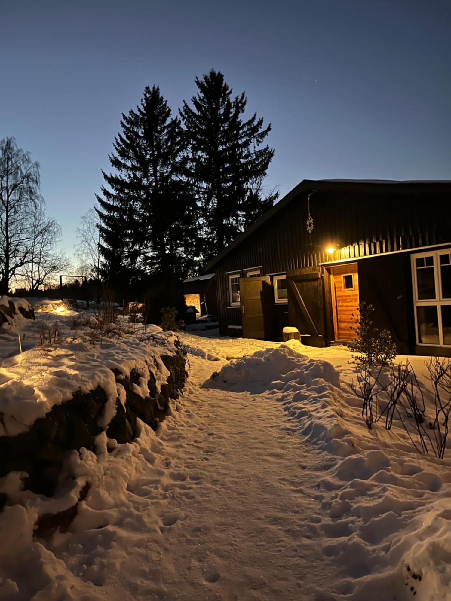 Berglage - Das Urlaubzuhause Braunlage Exterior photo